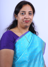 Mrs. Stuti Ahuja